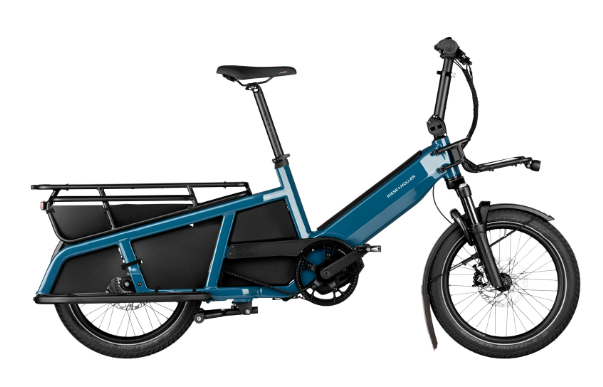 martins e-bike