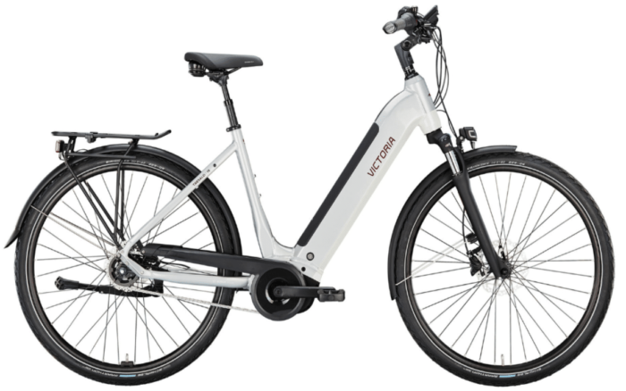 martins e-bike