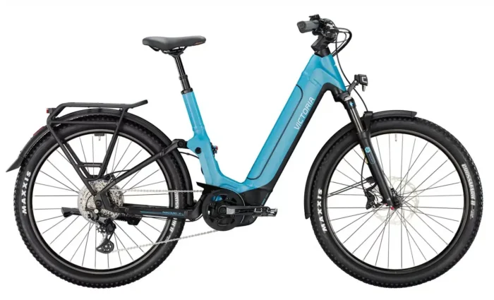 martins e-bike