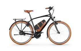 E-bike Riese &amp; Müller Cruiser2 Vario