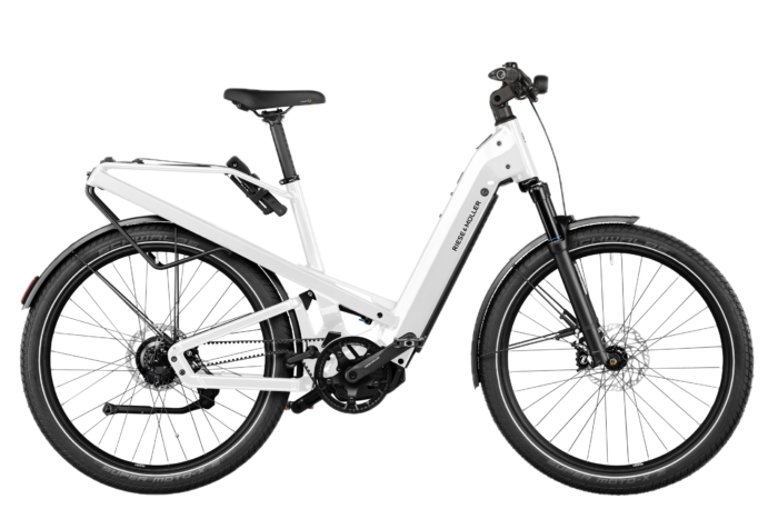 martins e-bike