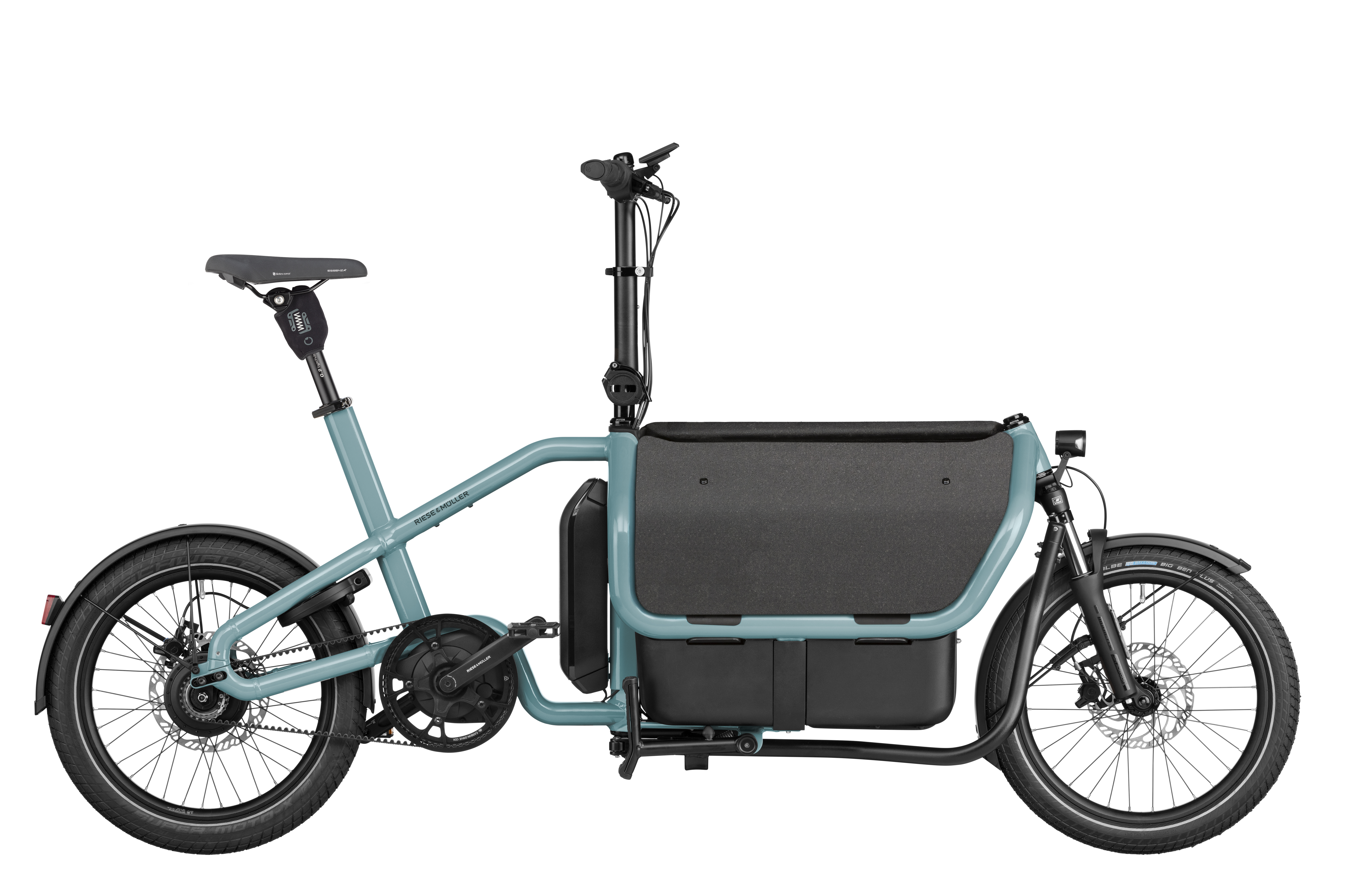 martins e-bike