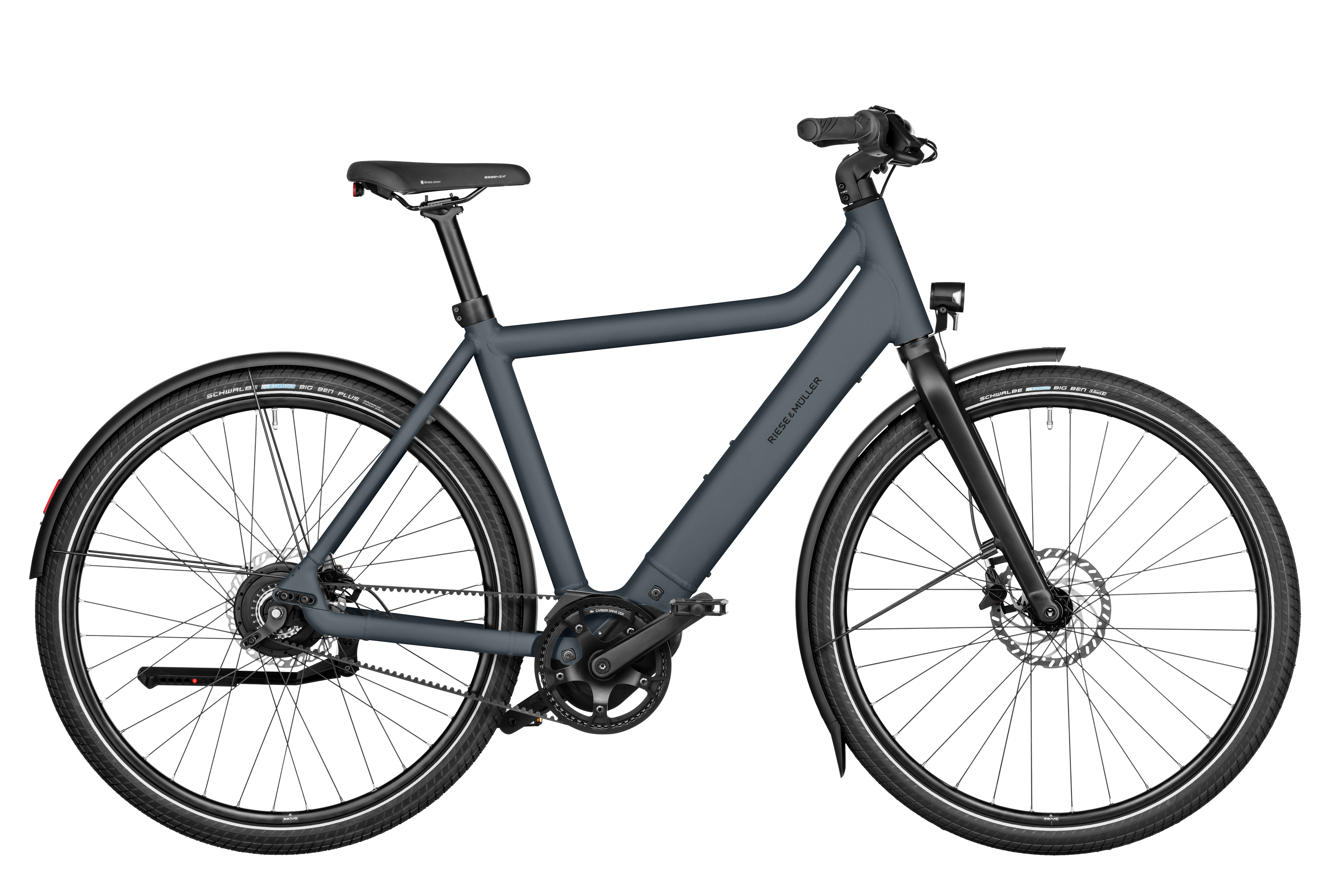 martins e-bike