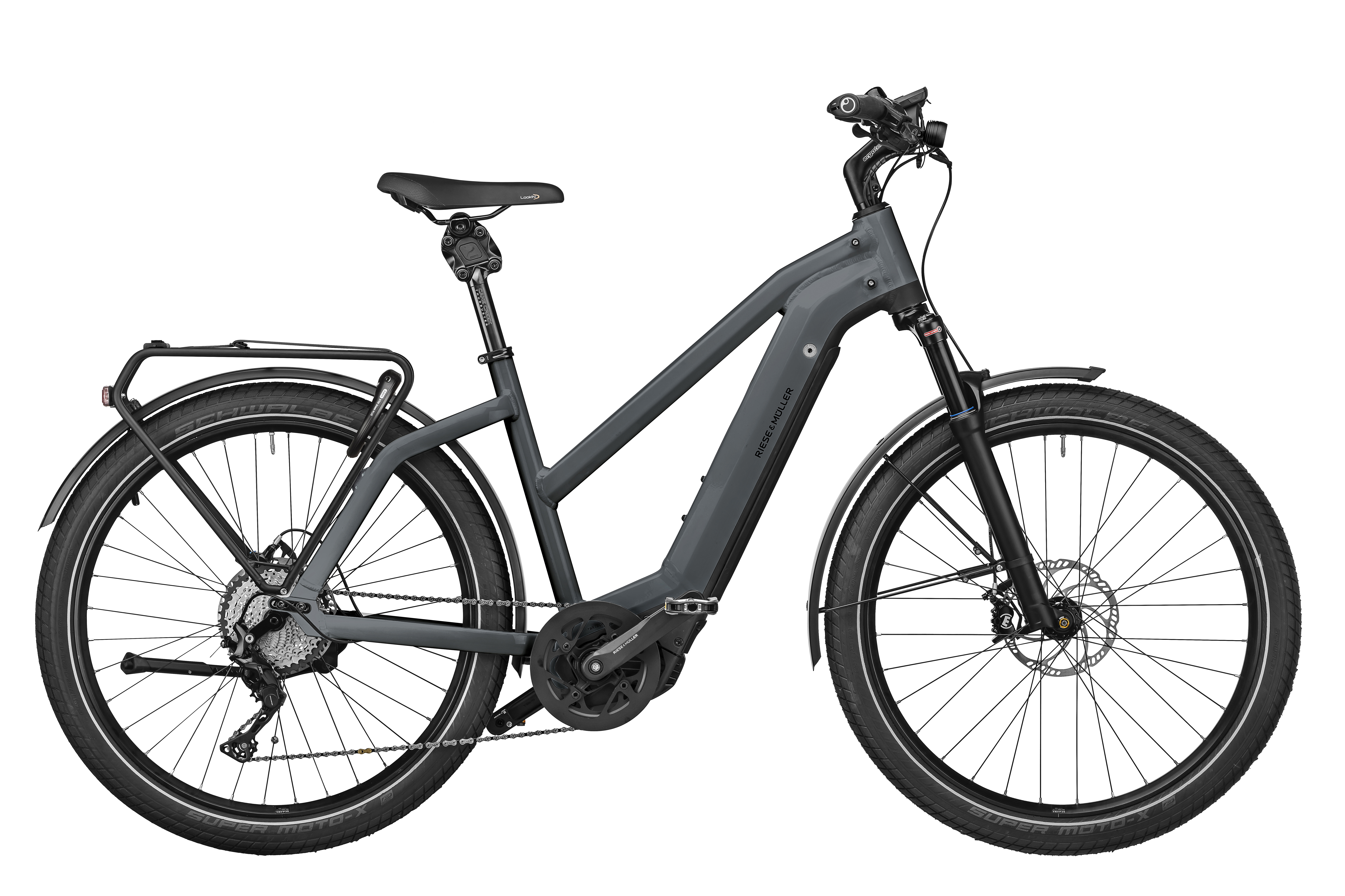 martins e-bike