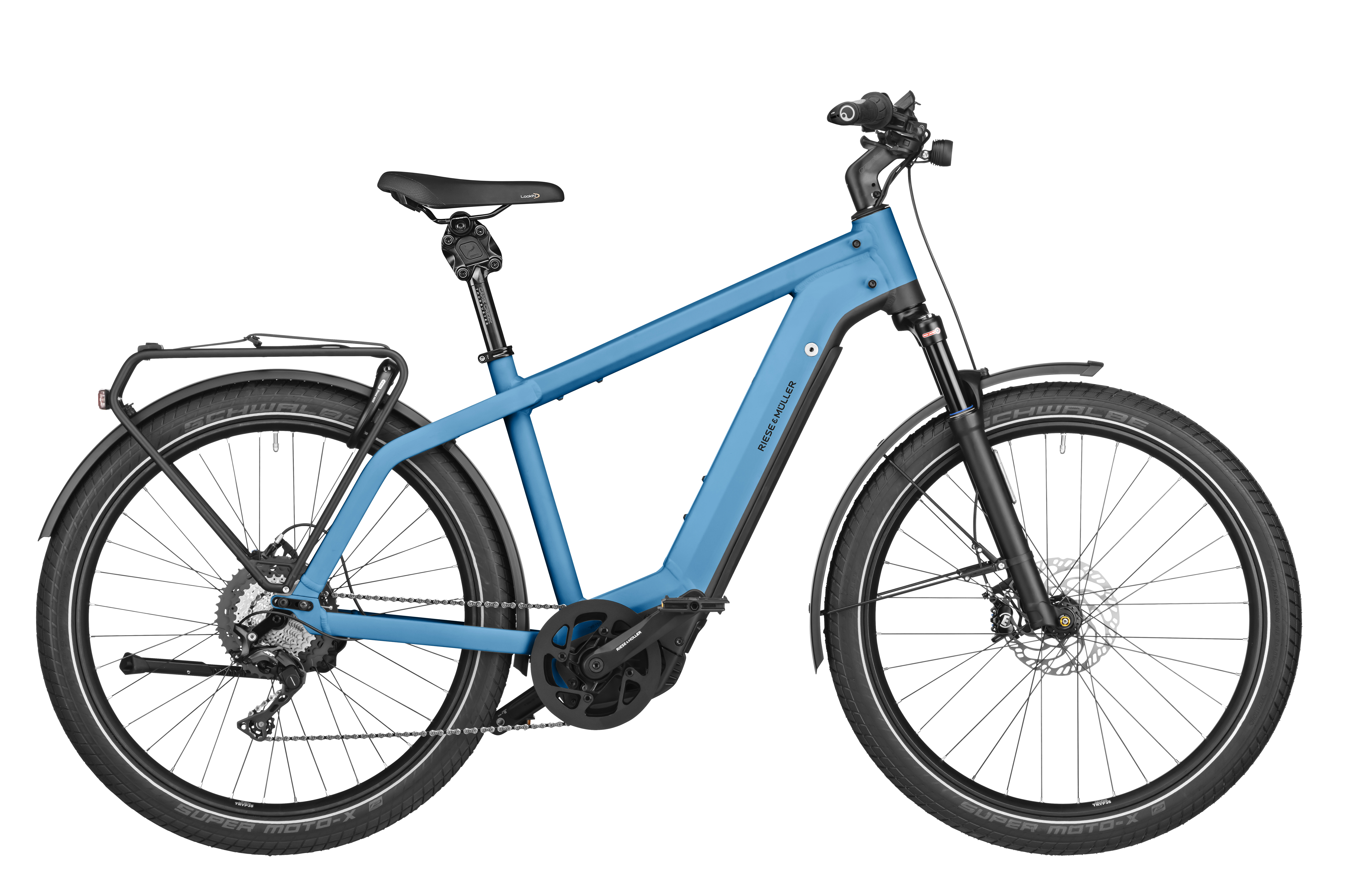 martins e-bike