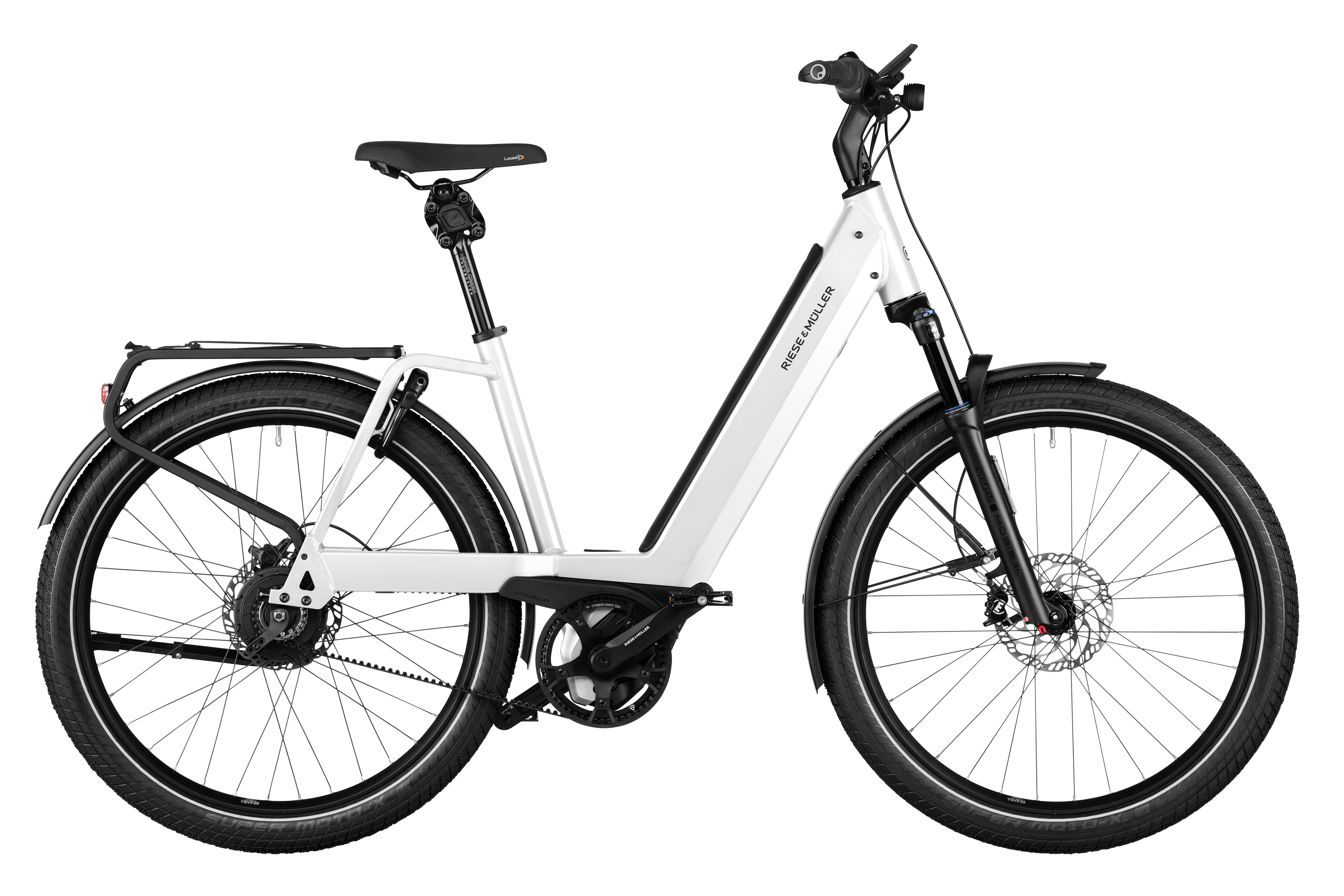 martins e-bike