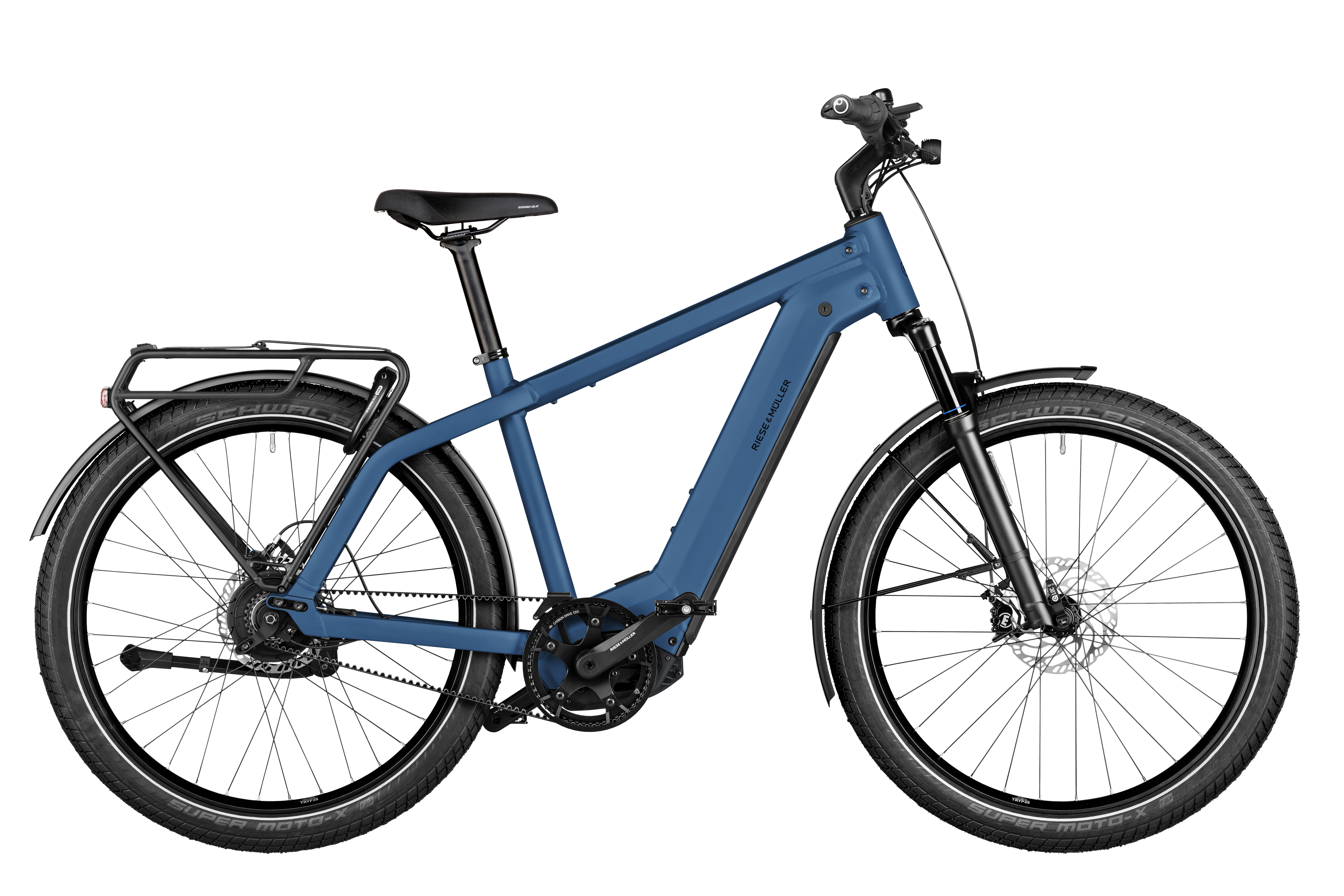 martins e-bike
