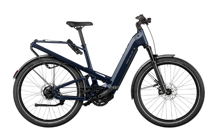 martins e-bike