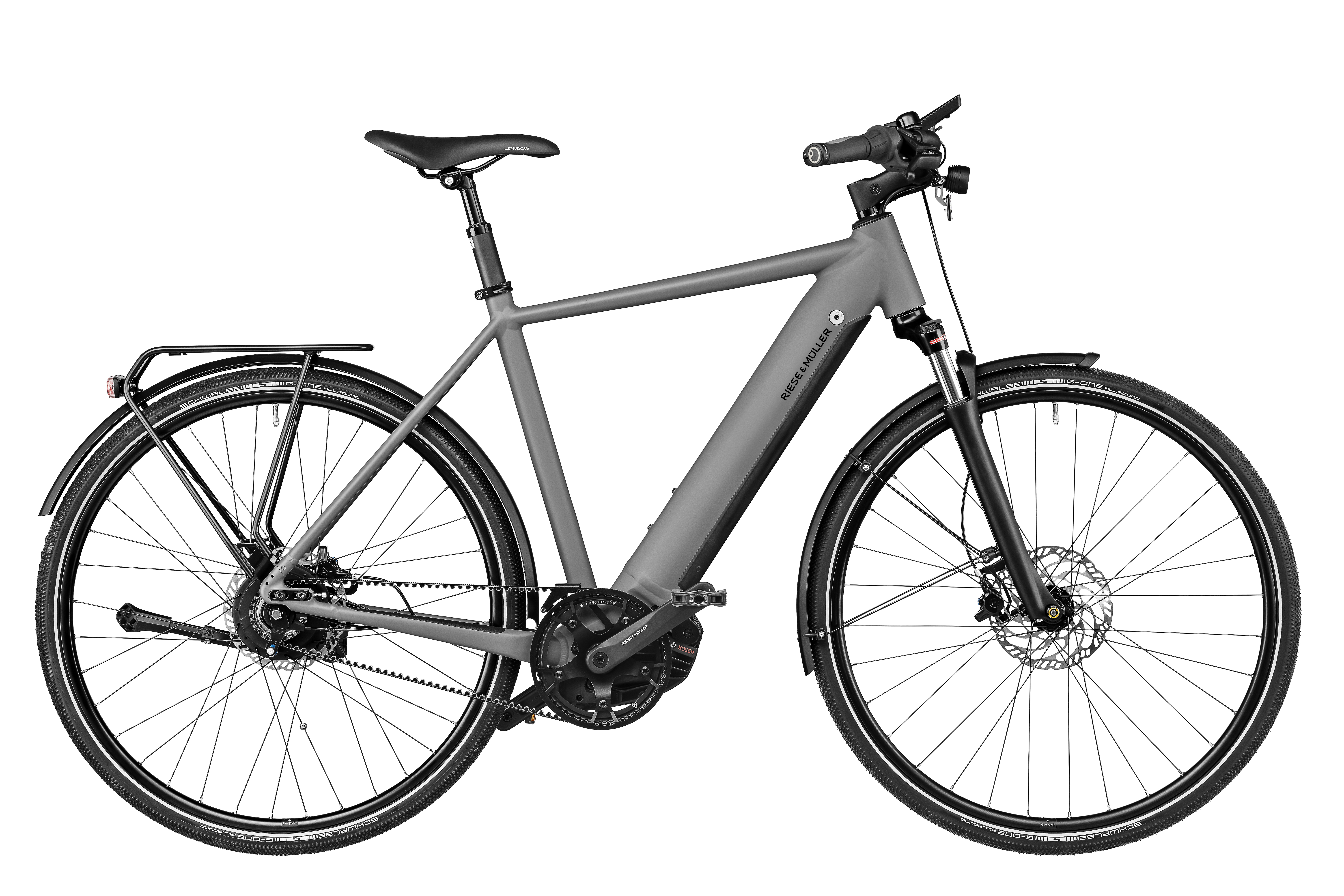 martins e-bike