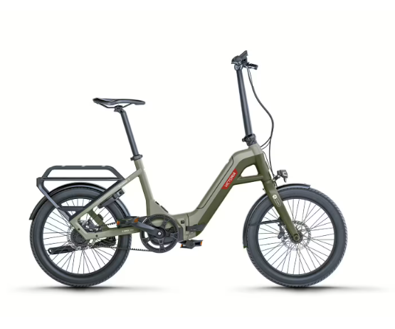martins e-bike