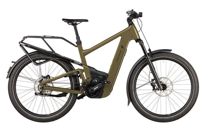 martins e-bike