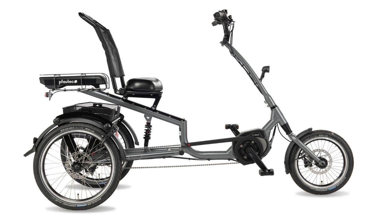 martins e-bike
