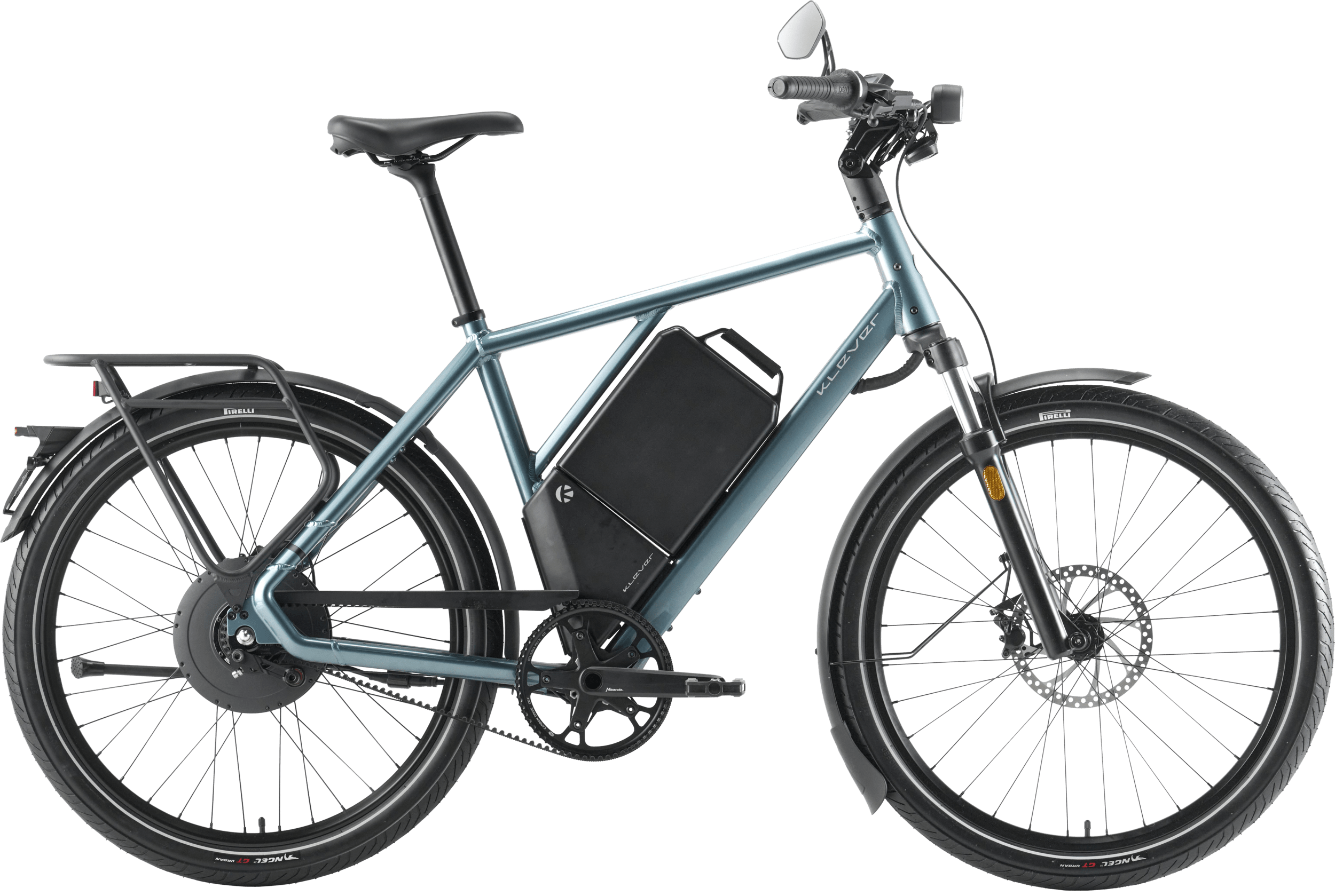 martins e-bike