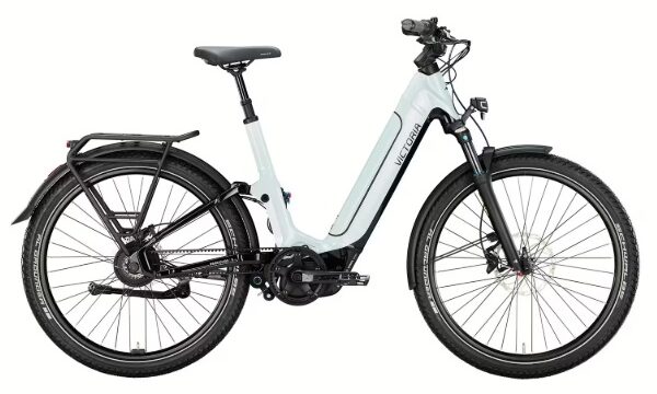 martins e-bike