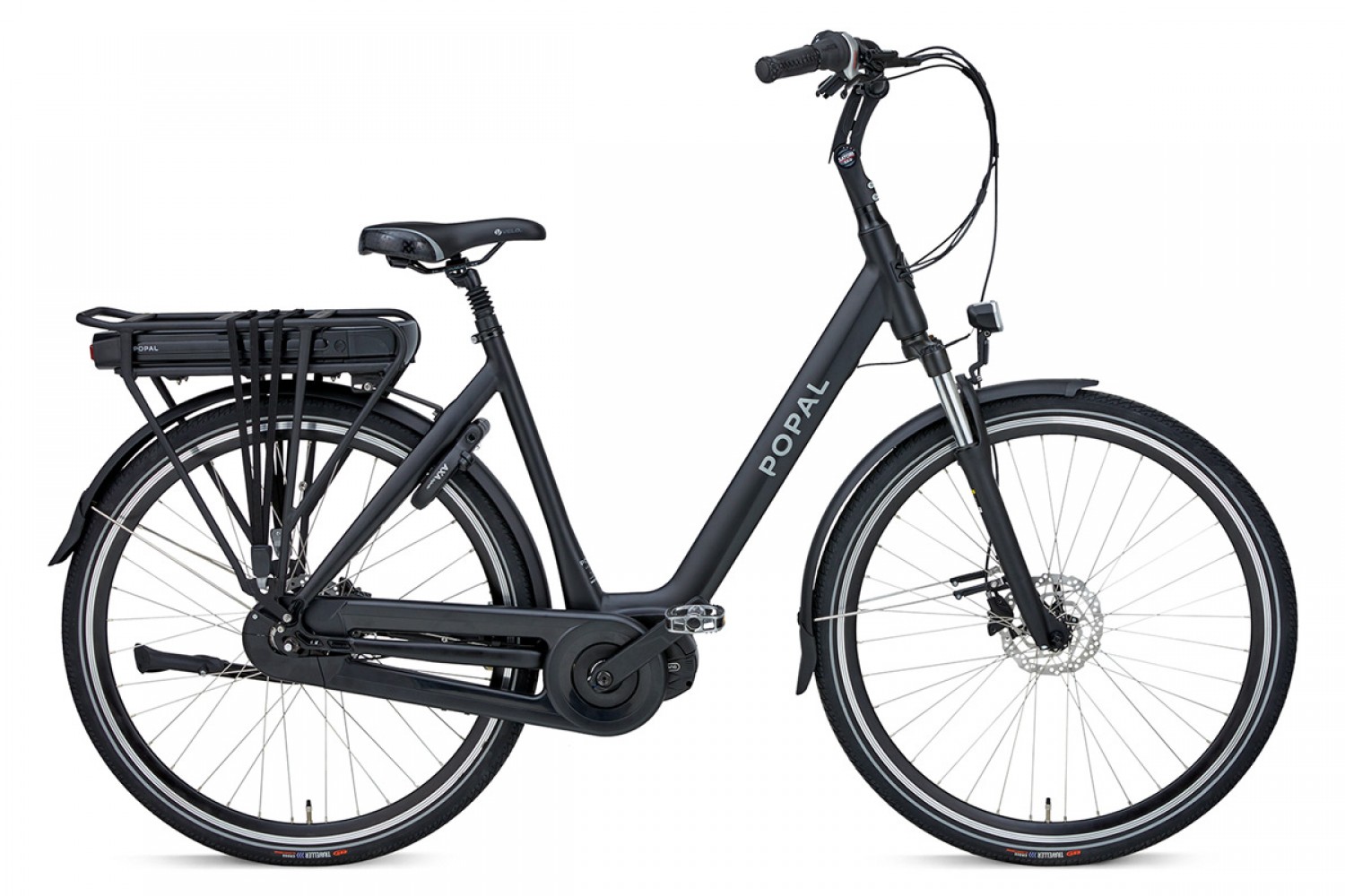 martins e-bike