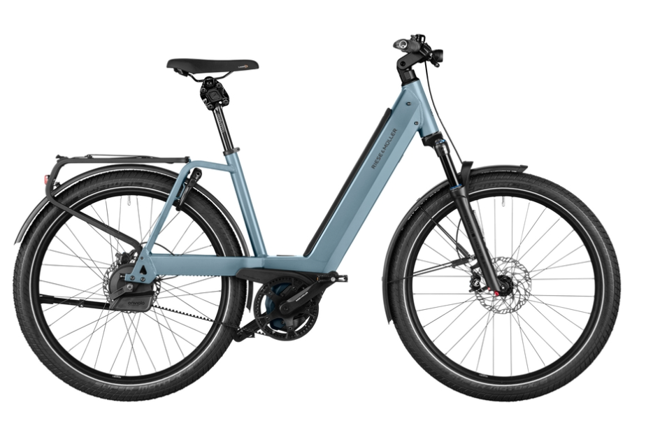 martins e-bike