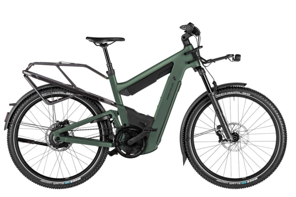 martins e-bike