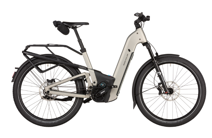 martins e-bike