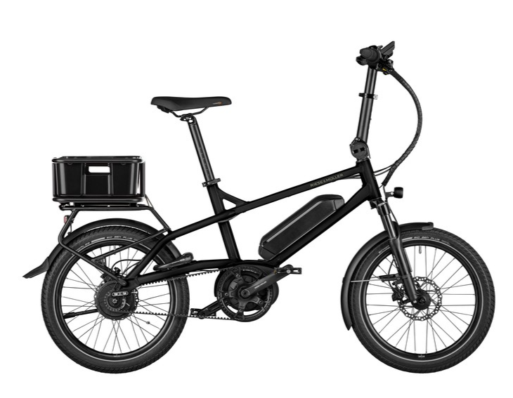 martins e-bike