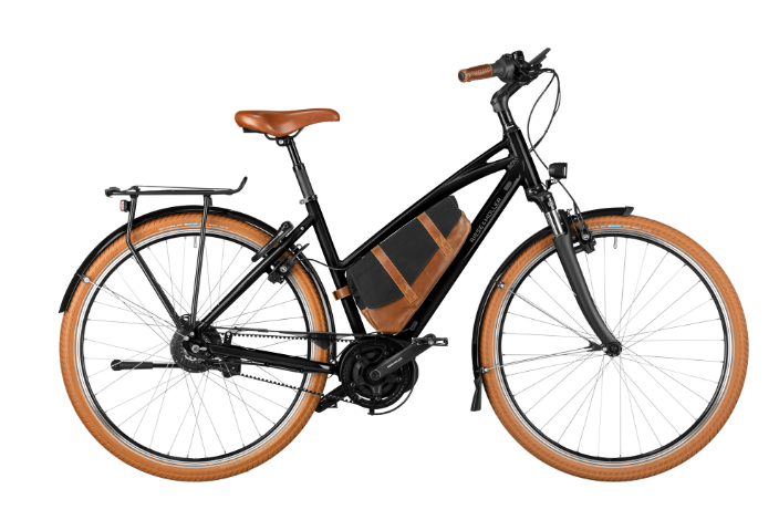 martins e-bike