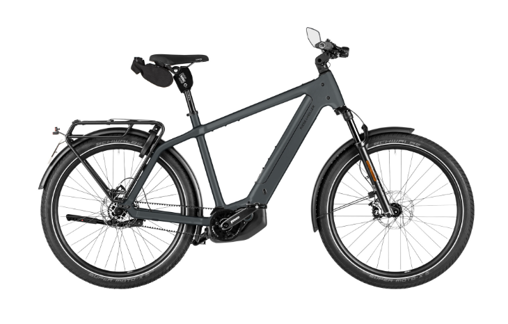 martins e-bike