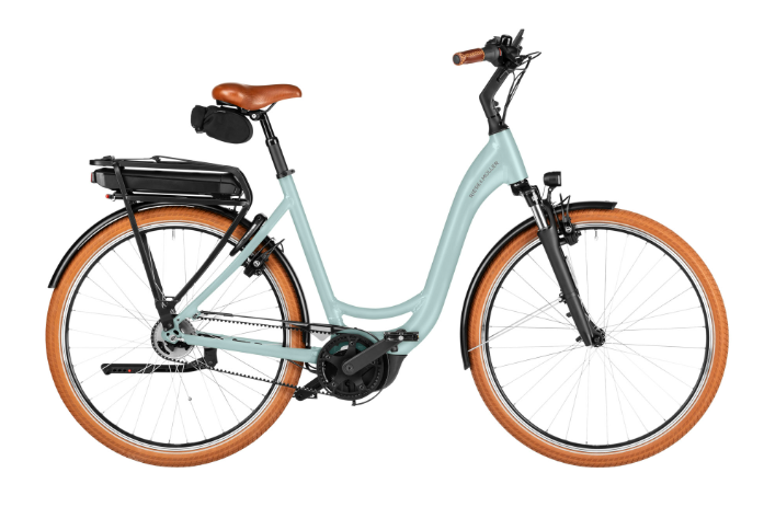 martins e-bike