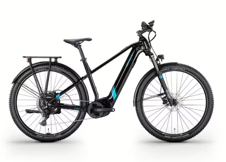 martins e-bike