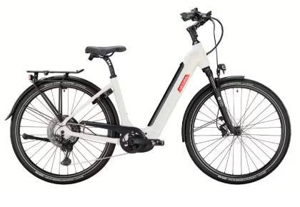 martins e-bike